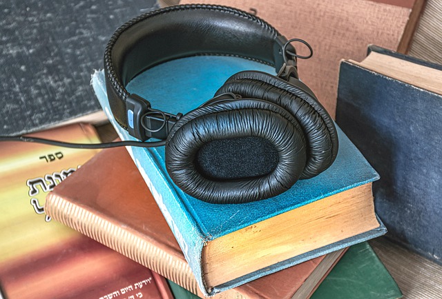 Adventures in Audiobooks