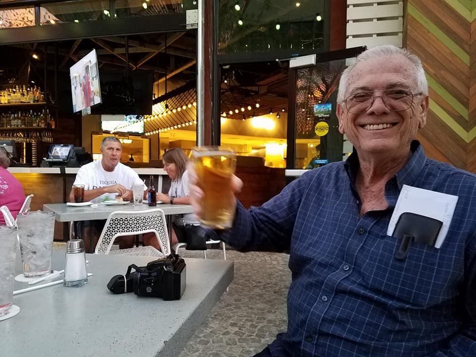 Finding My Way Through&nbsp;Grief