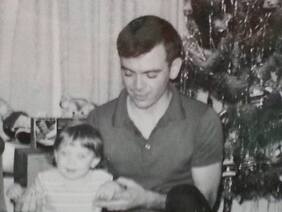 Let Me Tell You About My&nbsp;Dad